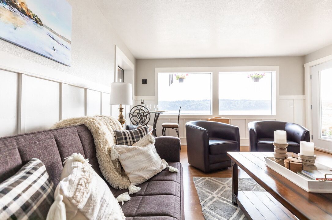 Photo of Livingroom in Gig Harbor