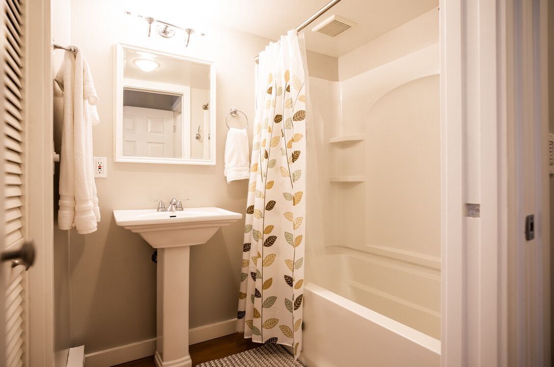 Photo of Bathroom in Gig Harbor