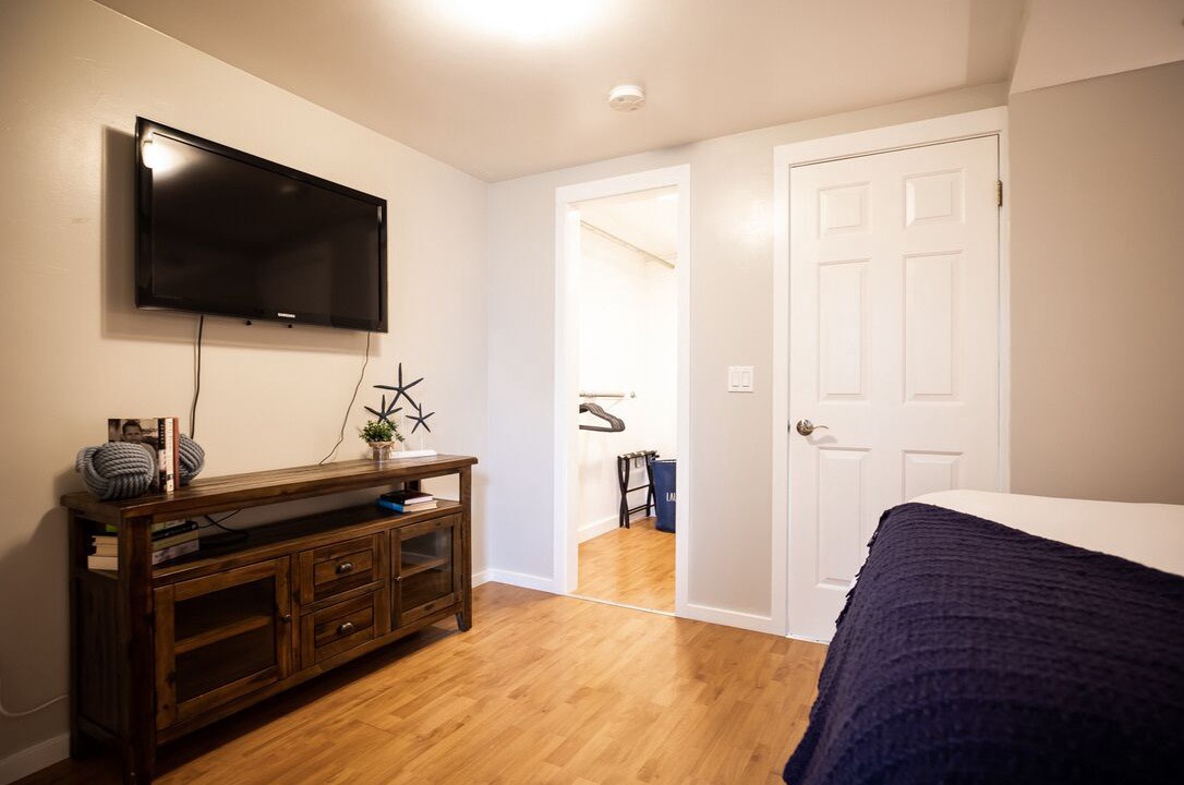 Photo of Bedroom in Gig Harbor