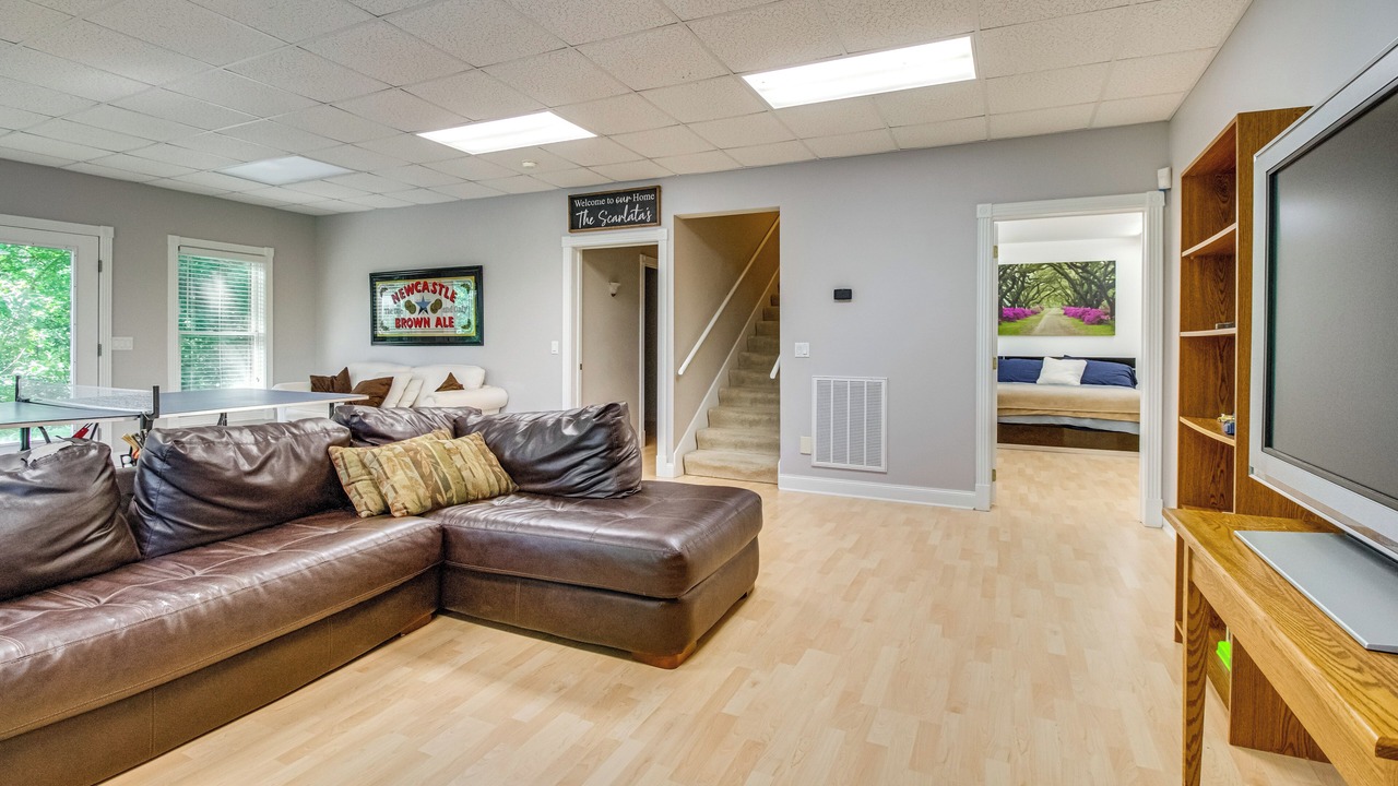 Photo of Livingroom in Flippin