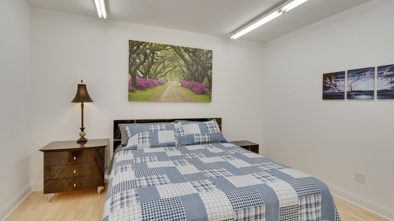 Photo of Bedroom in Flippin