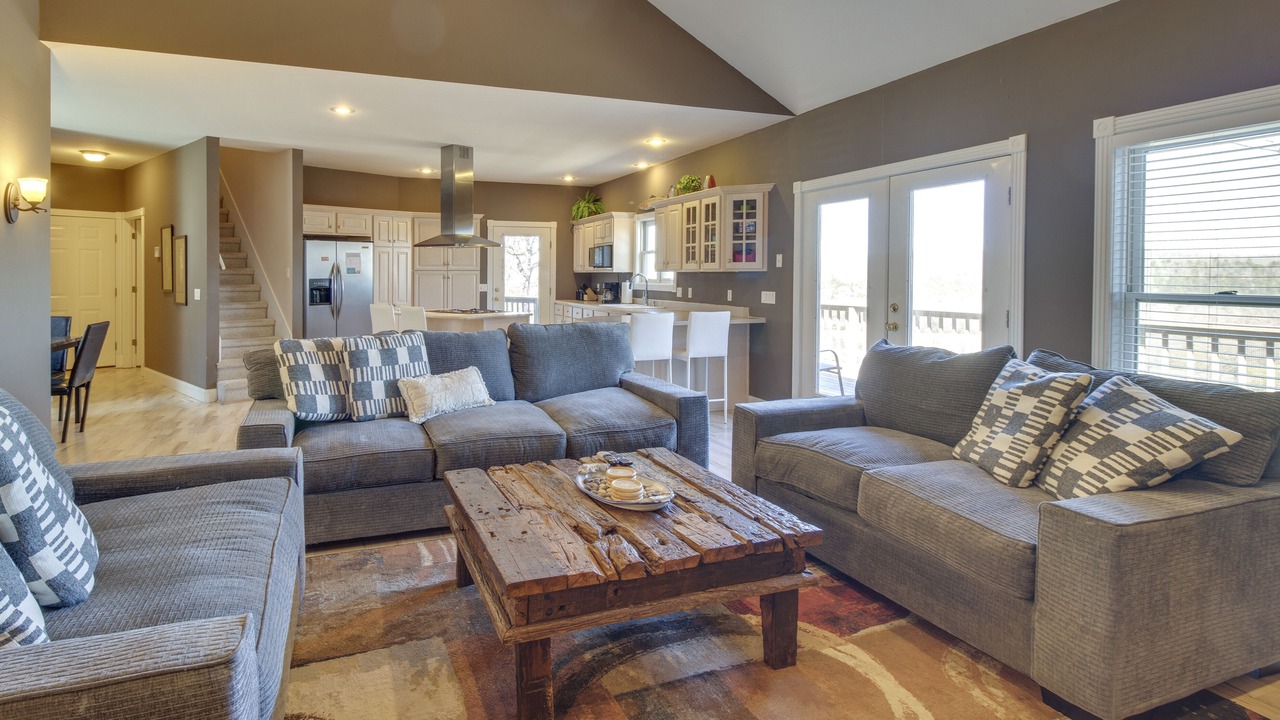 Photo of Livingroom in Flippin