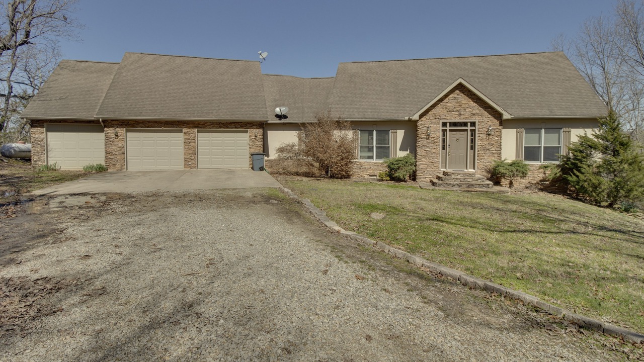 Photo of Outdoor in Flippin
