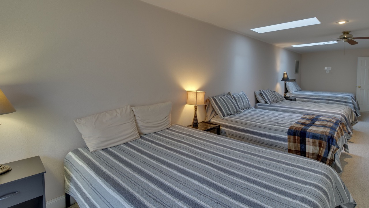 Photo of Bedroom in Flippin