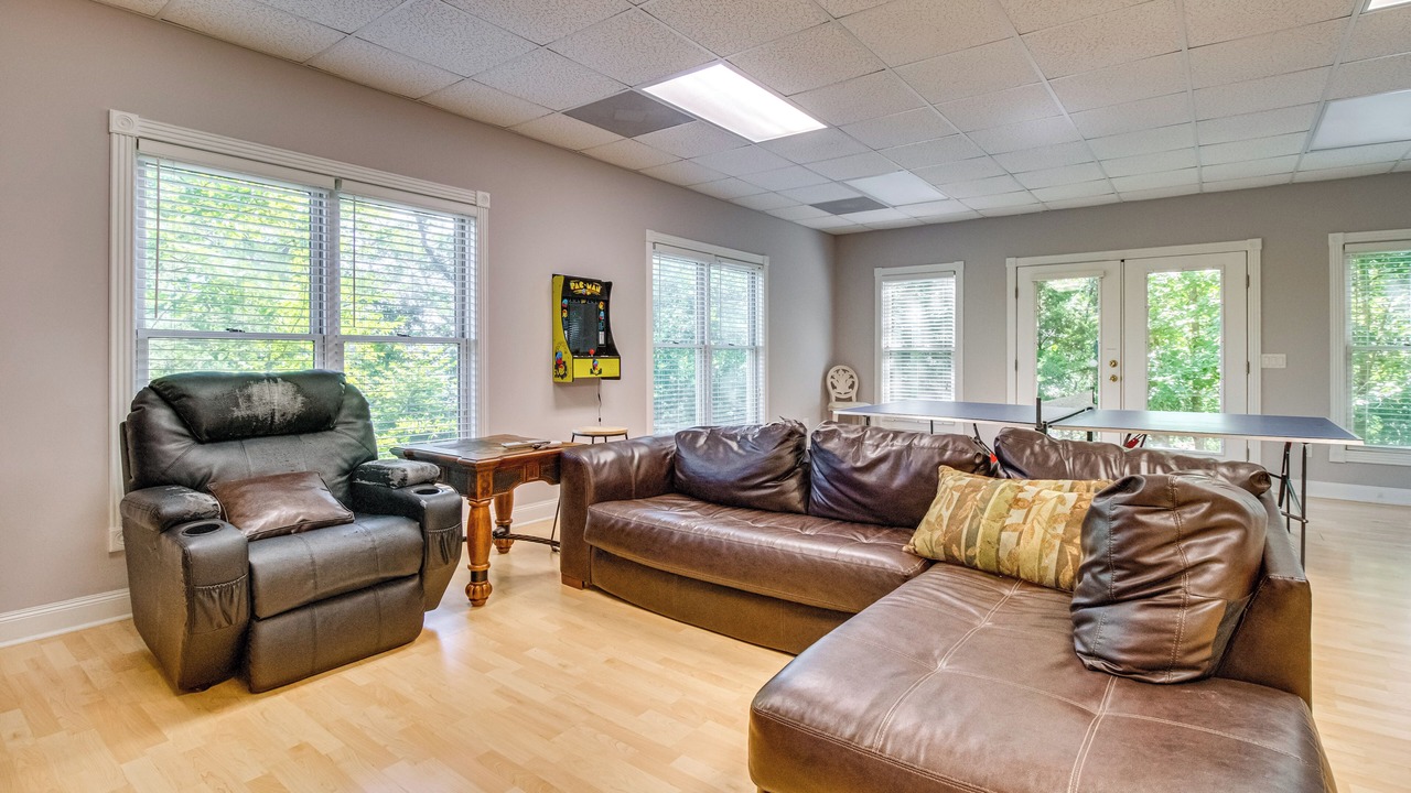 Photo of Bedroom in Flippin