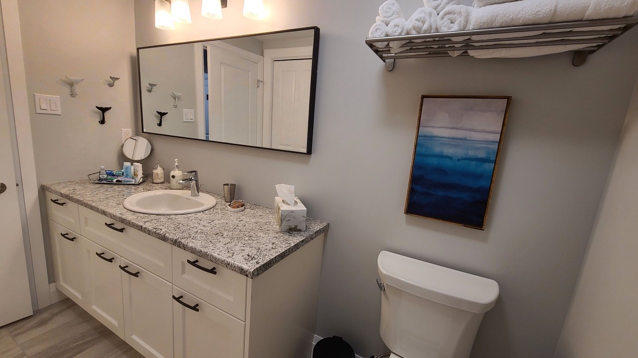 Photo of Bathroom in Elora