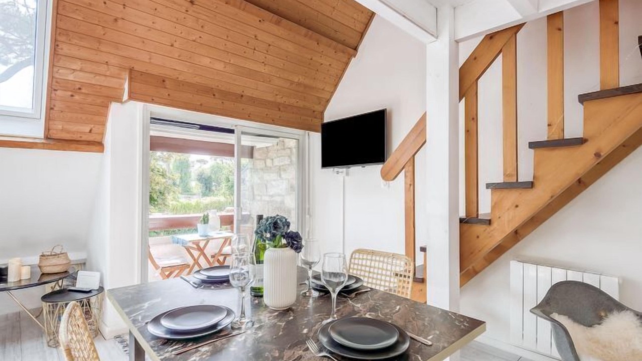 Photo of Bedroom in Carnac