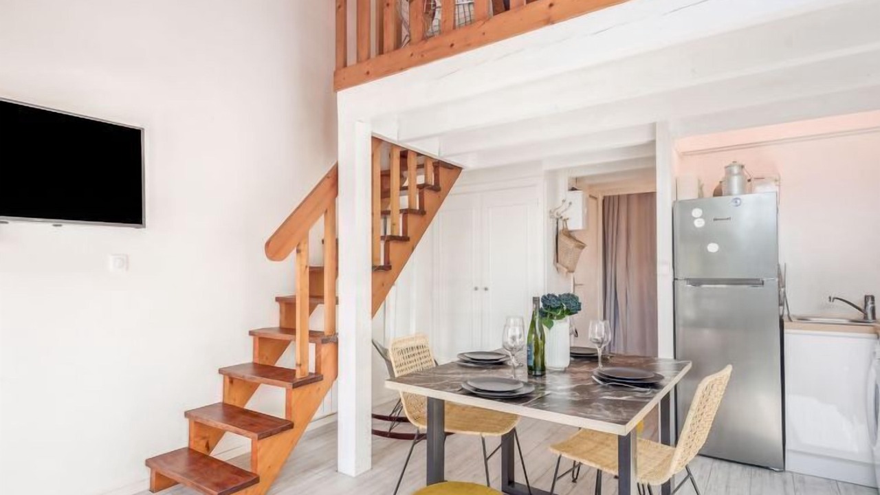 Photo of Bedroom in Carnac