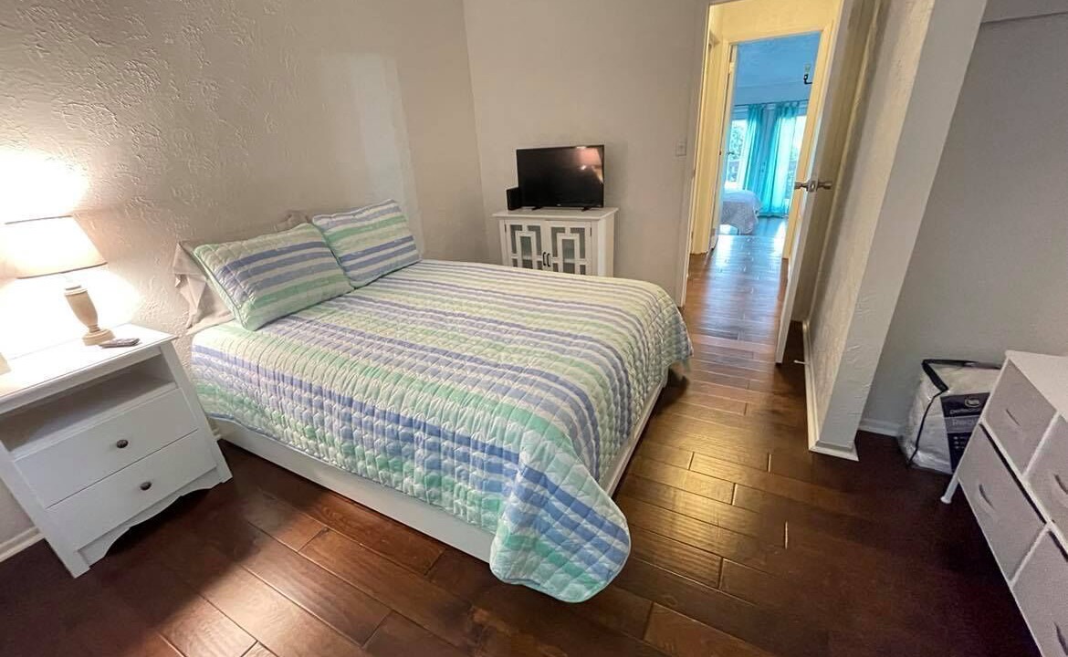 Photo of Bedroom in Holiday Island
