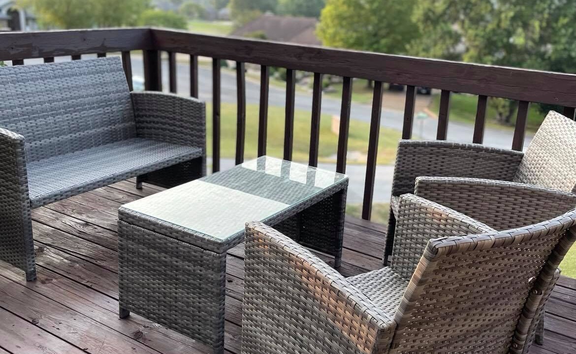 Photo of Outdoor in Holiday Island