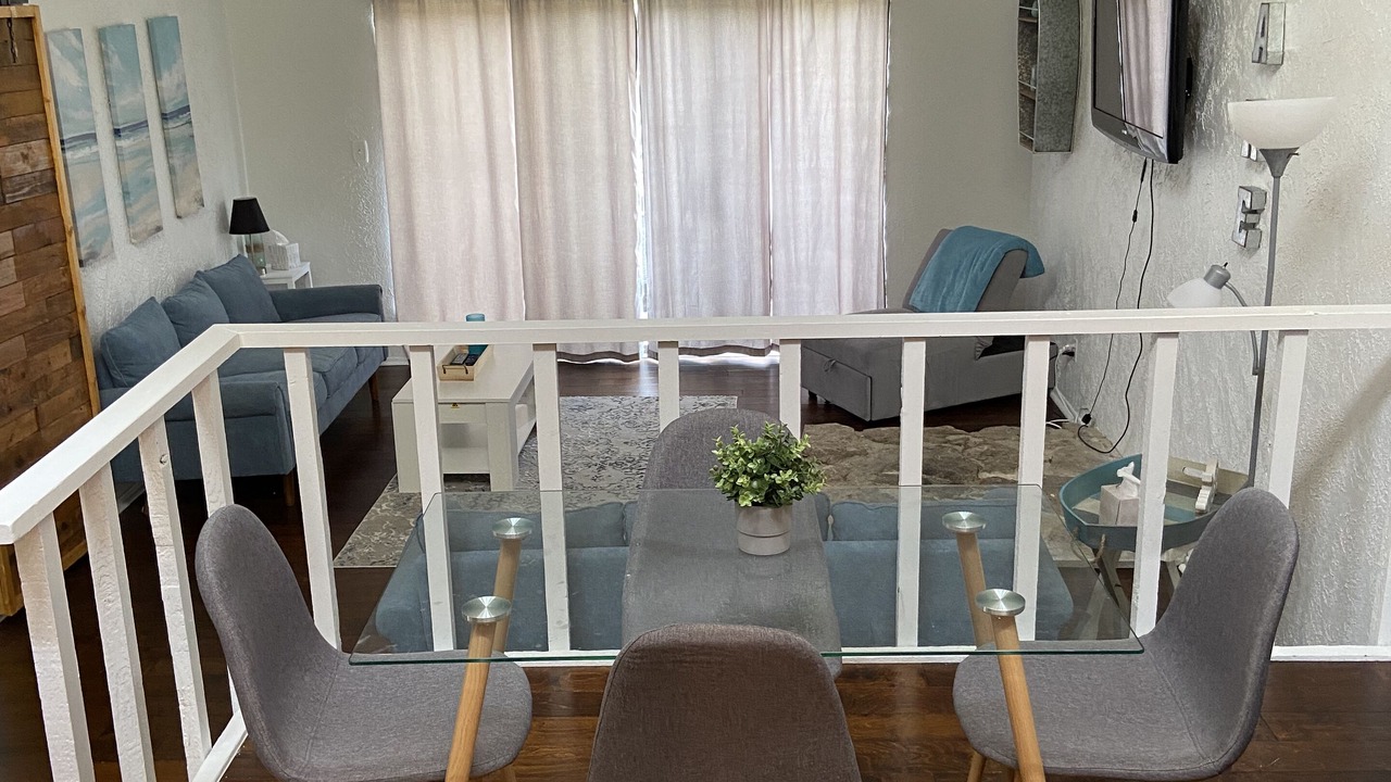 Photo of Livingroom in Holiday Island
