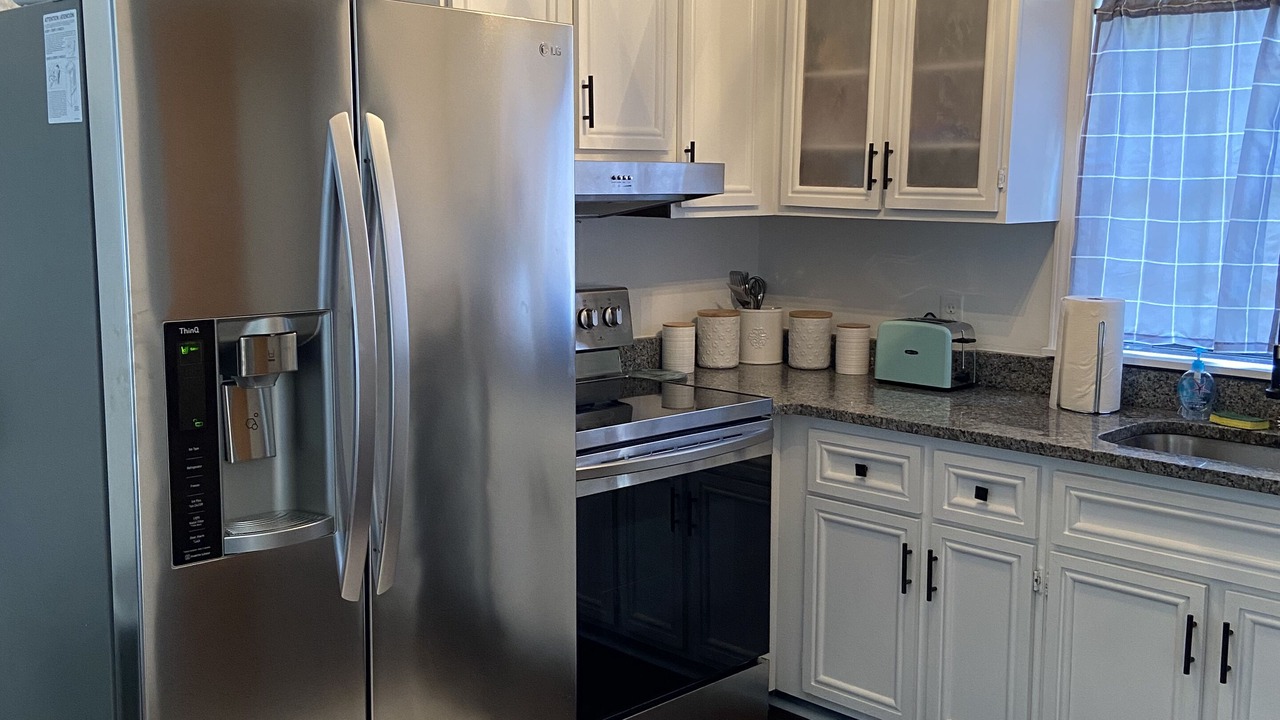 Photo of Kitchen in Holiday Island