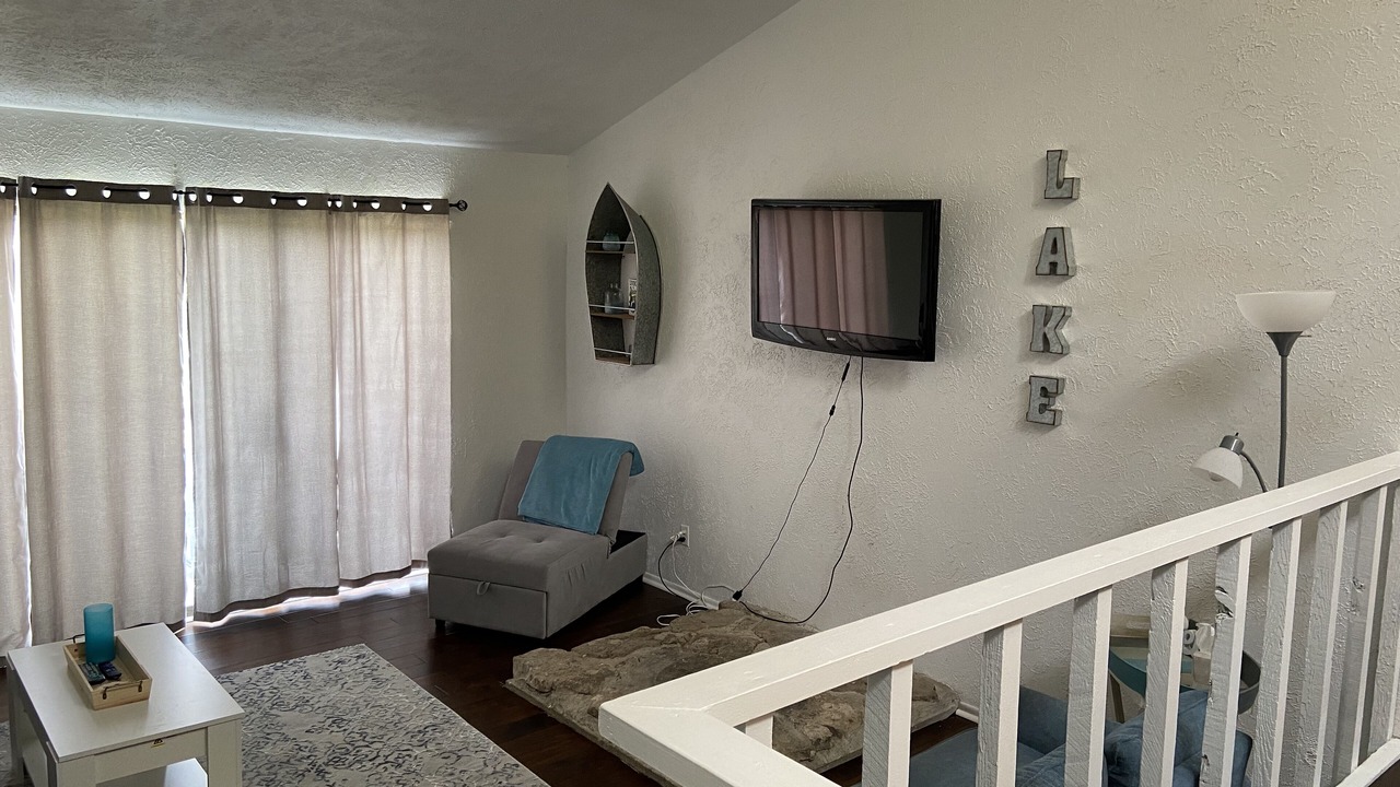 Photo of Livingroom in Holiday Island