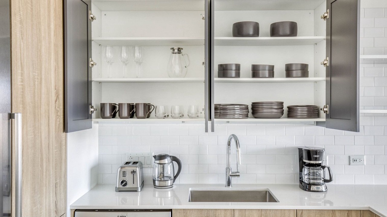 Photo of Kitchen in West Loop