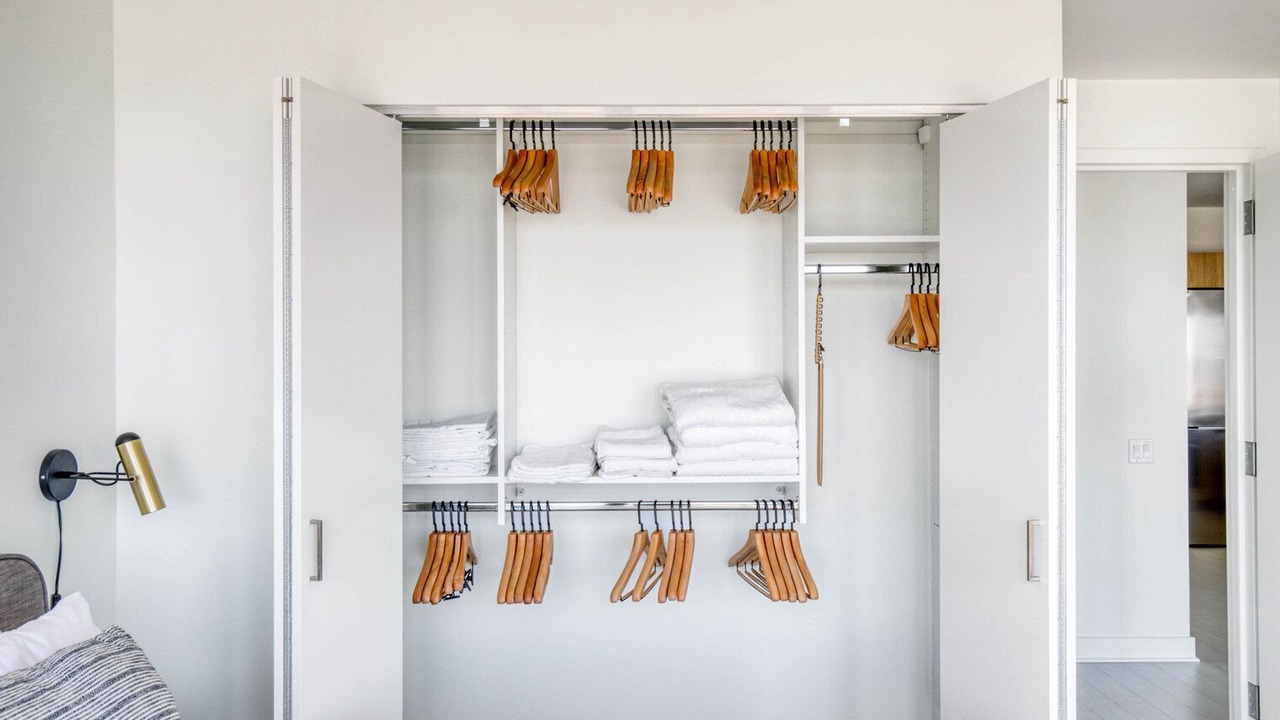 Photo of Bedroom in West Loop