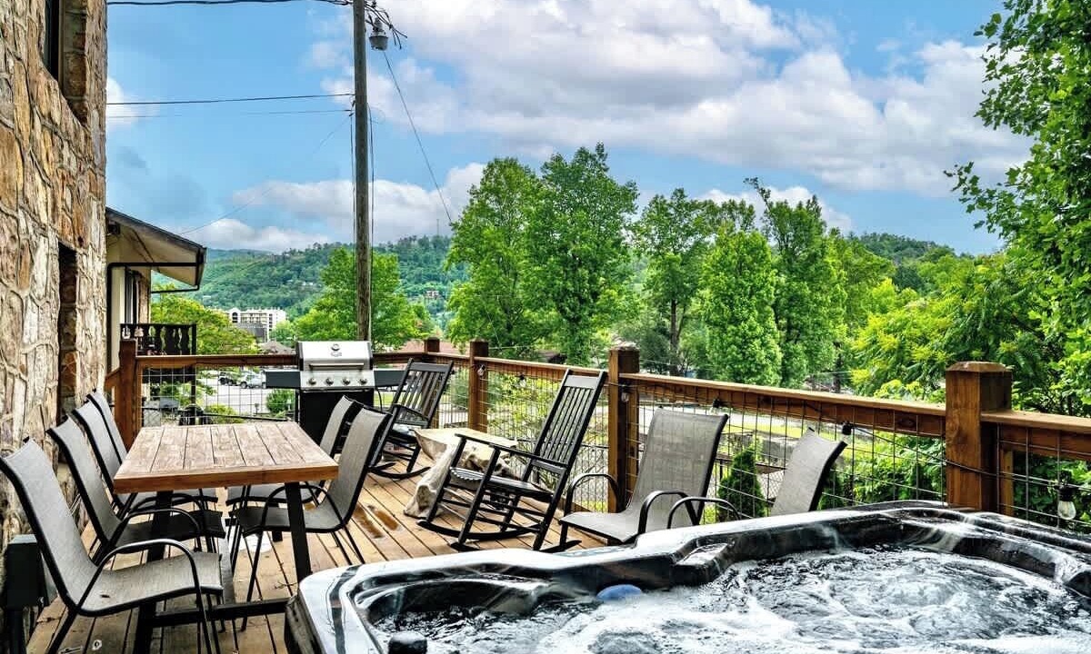 Photo of Outdoor in Gatlinburg