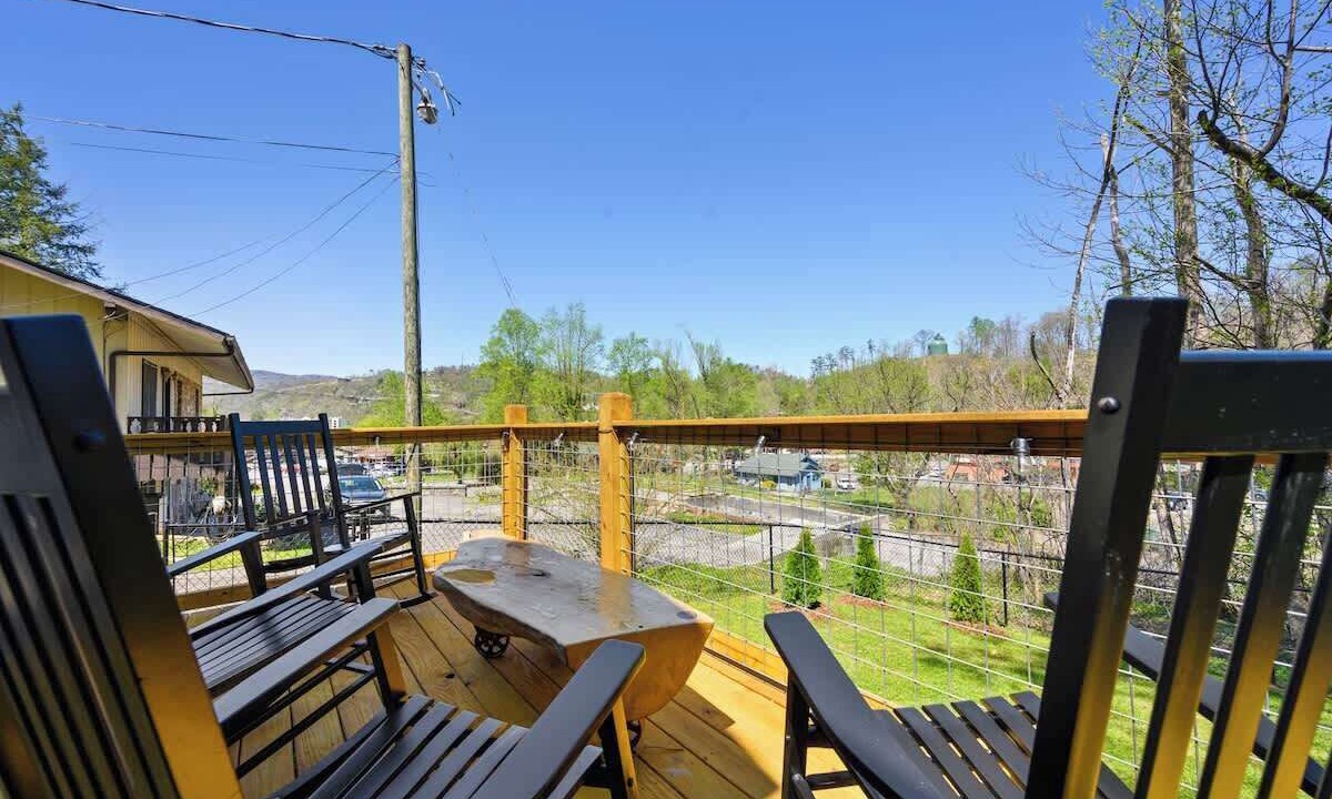 Photo of Outdoor in Gatlinburg