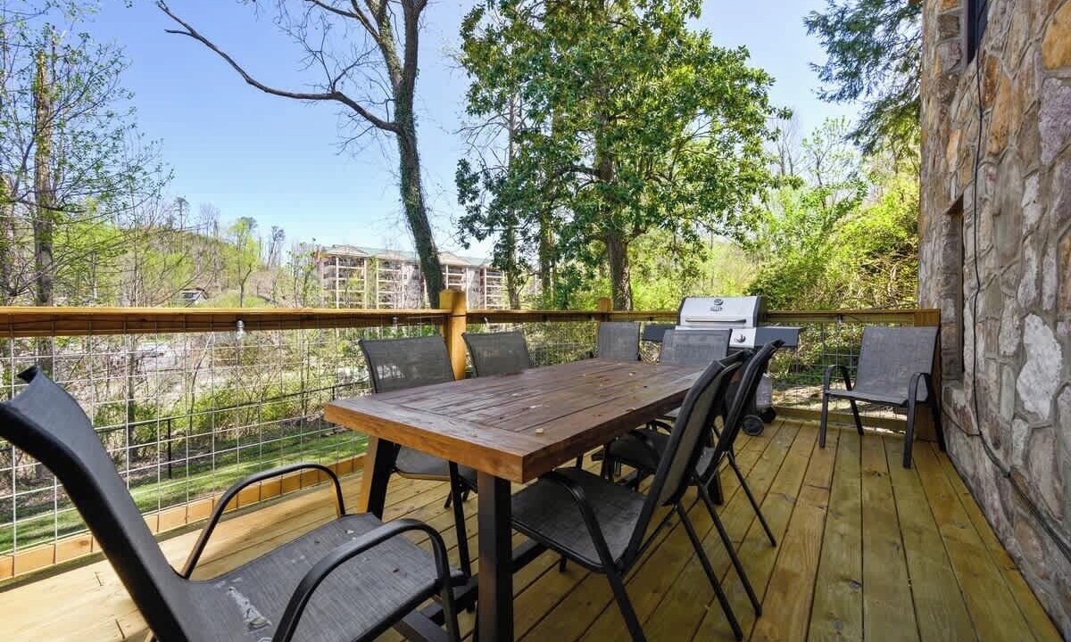 Photo of Outdoor in Gatlinburg