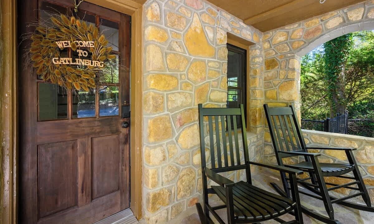 Photo of Outdoor in Gatlinburg