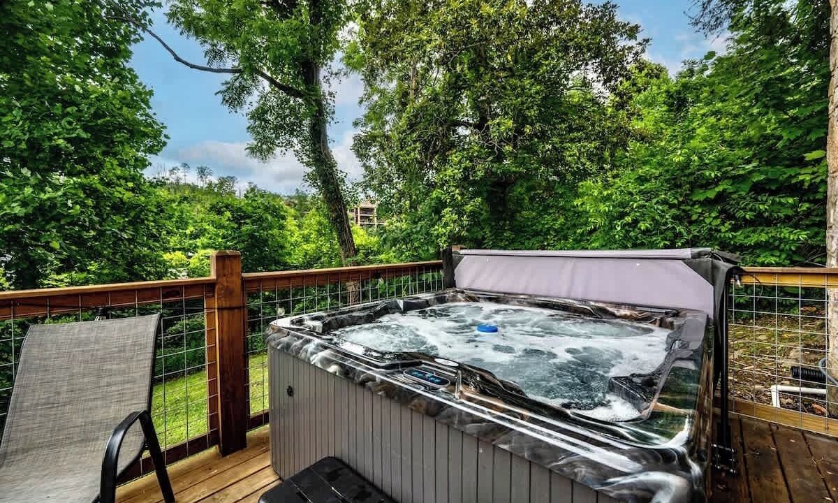 Photo of Outdoor in Gatlinburg