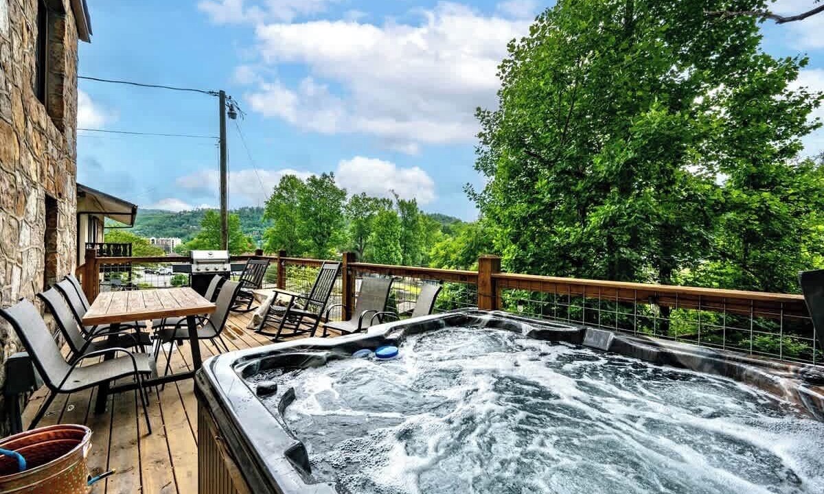 Photo of Outdoor in Gatlinburg