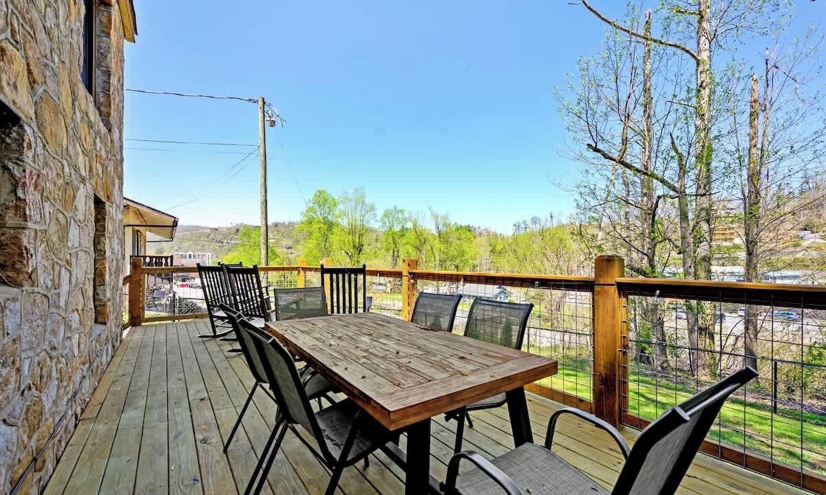 Photo of Outdoor in Gatlinburg