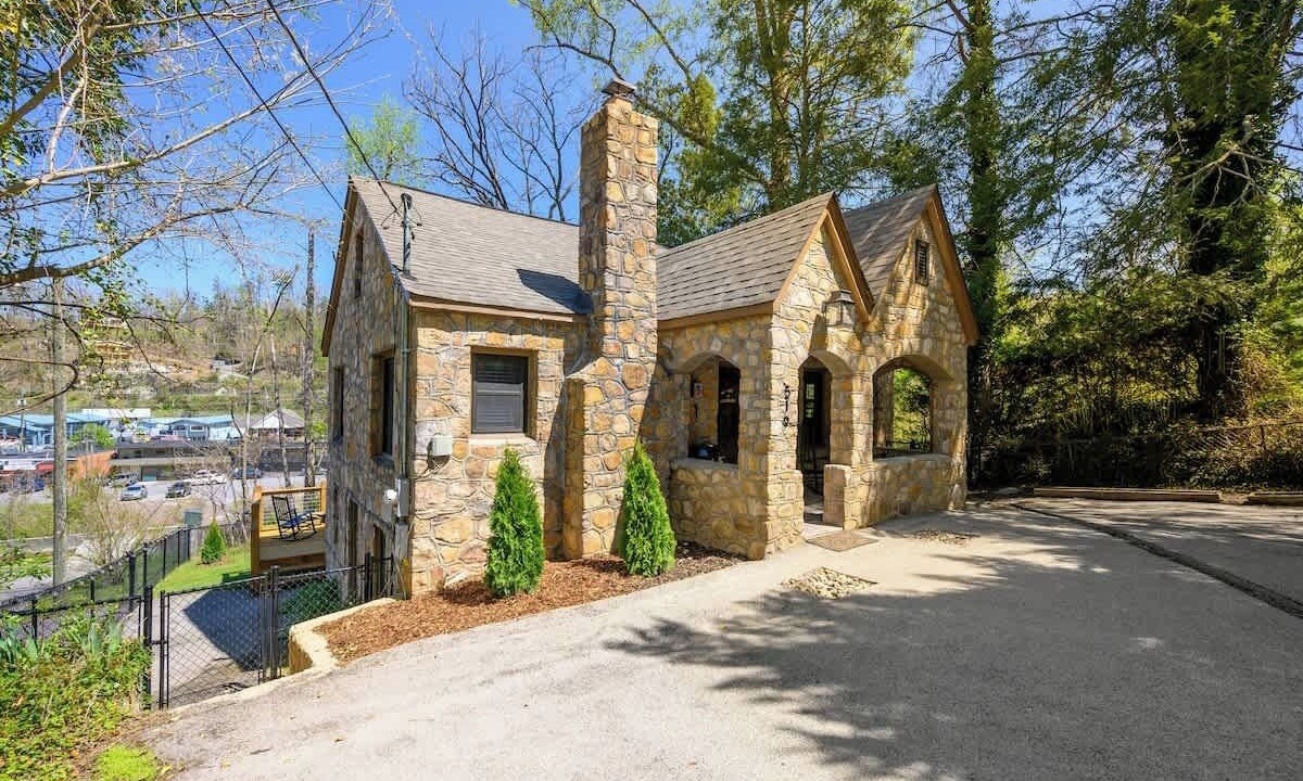 Photo of Outdoor in Gatlinburg