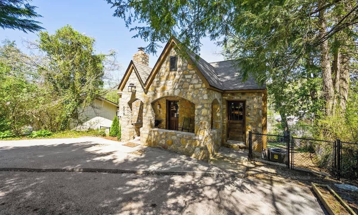 Photo of Outdoor in Gatlinburg