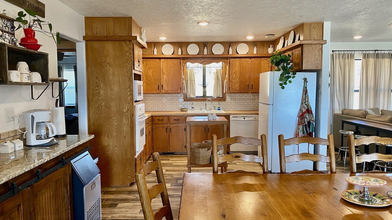 Photo of Bedroom in Afton