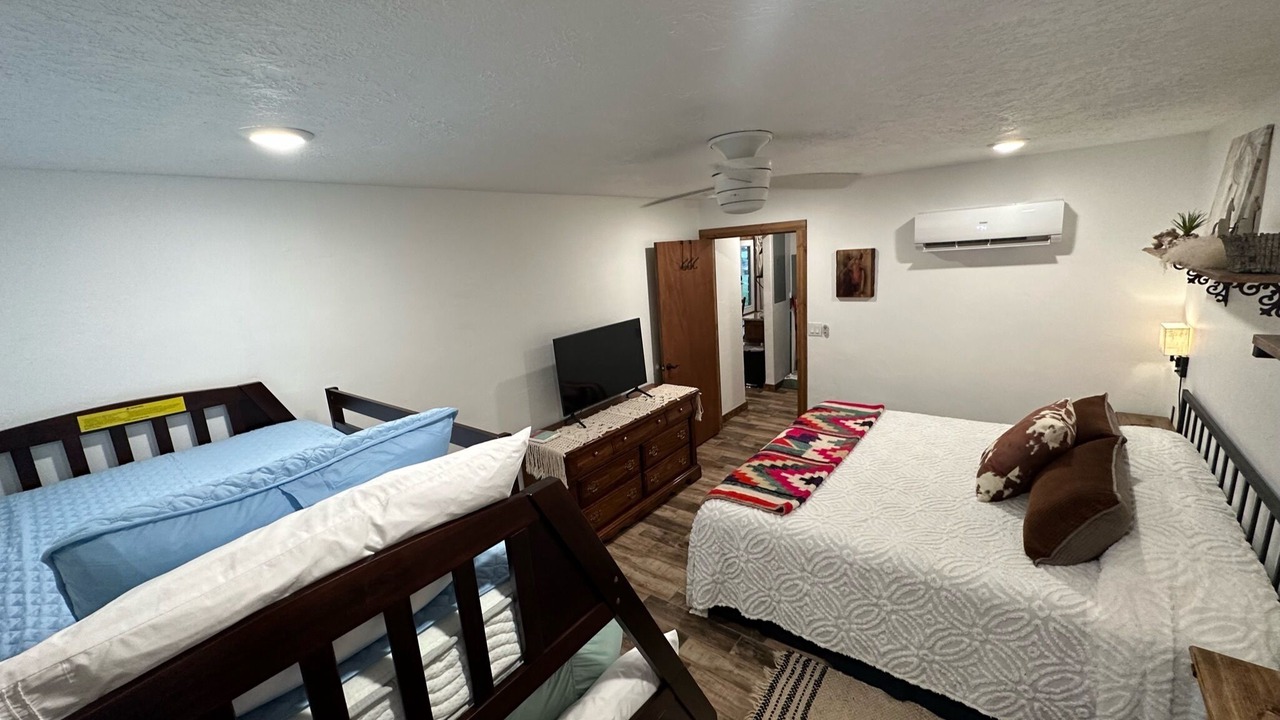 Photo of Bedroom in Afton