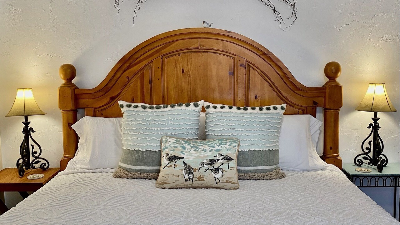 Photo of Bedroom in Afton