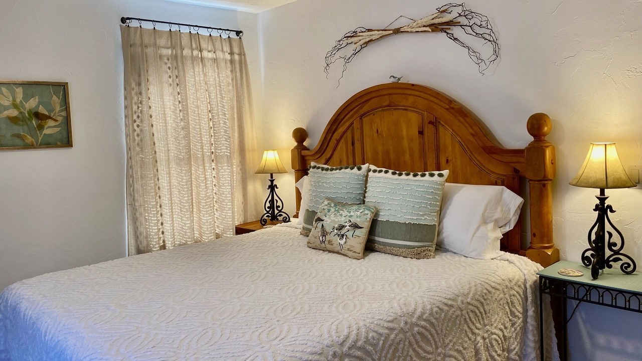 Photo of Bedroom in Afton