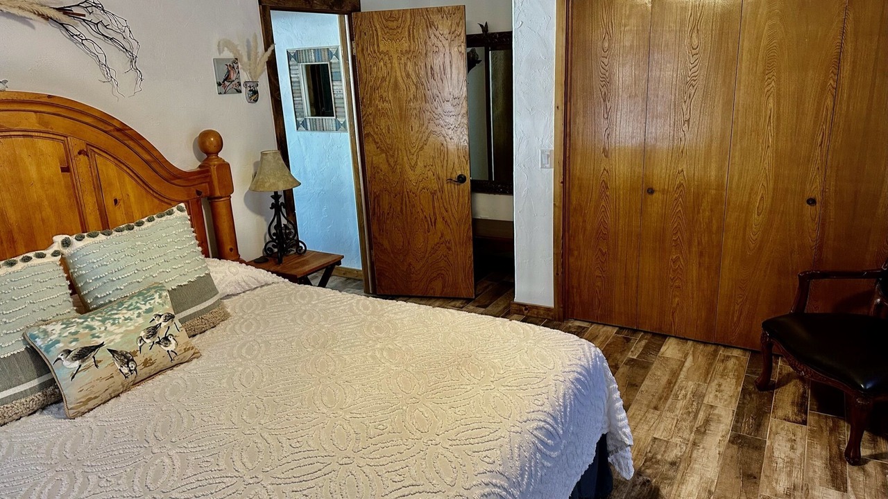 Photo of Bedroom in Afton