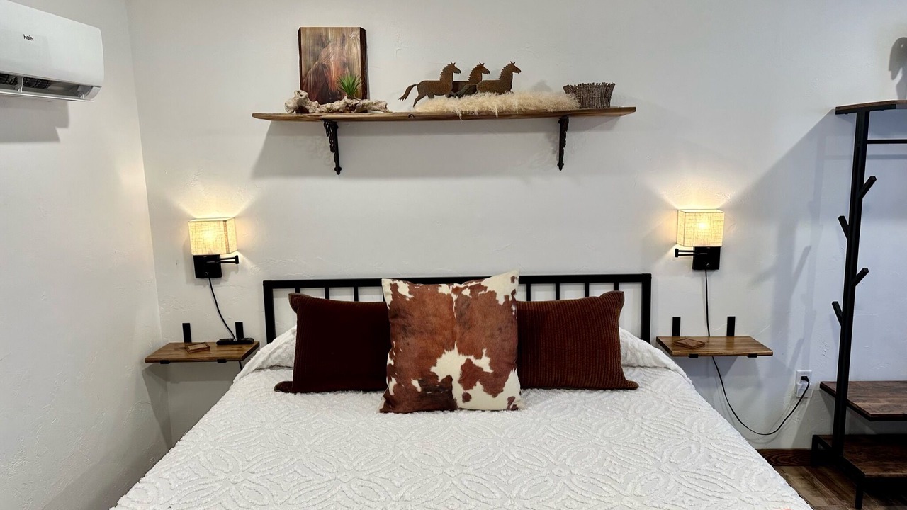 Photo of Bedroom in Afton