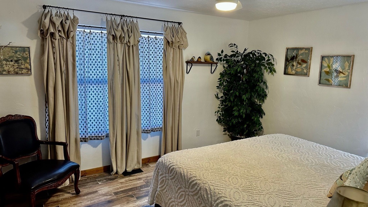 Photo of Bedroom in Afton