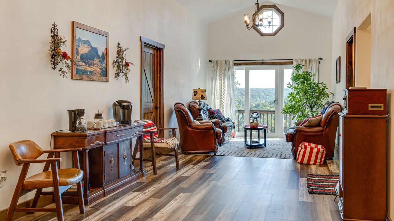 Photo of Bedroom in Huron