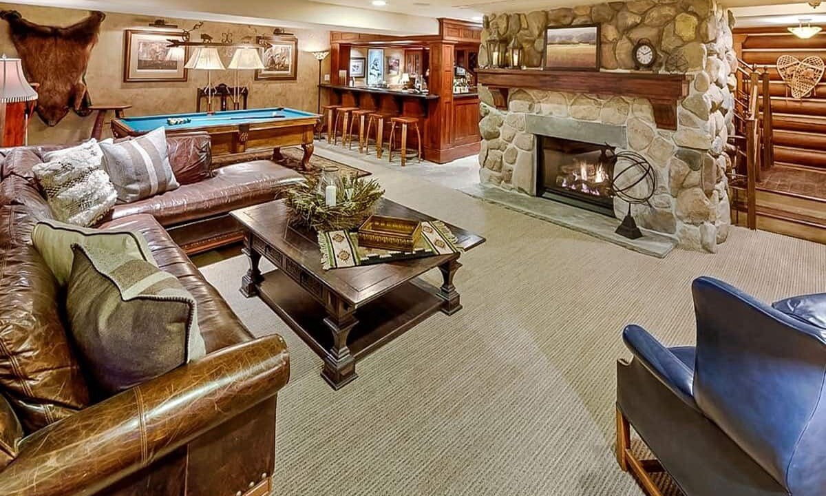Photo of Bedroom in Sundance
