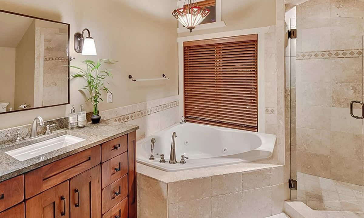 Photo of Bathroom in Sundance