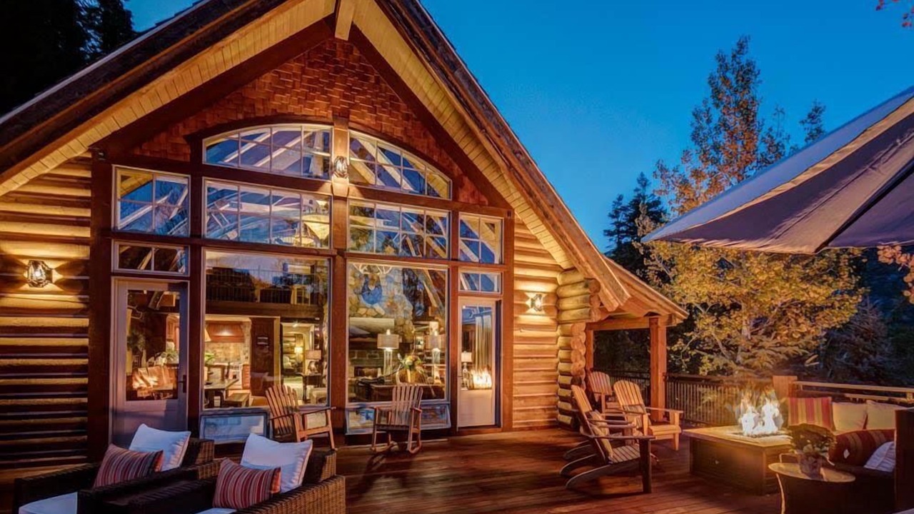 Photo of Patio Balcony in Sundance