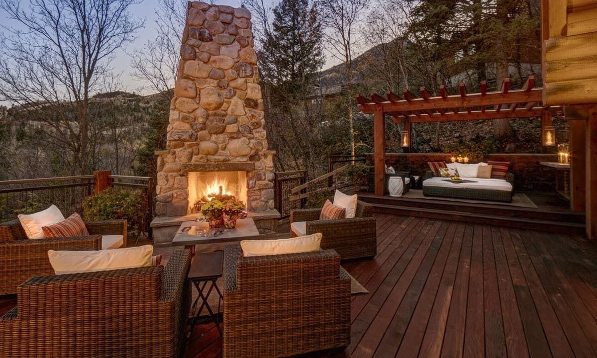 Photo of Patio Balcony in Sundance