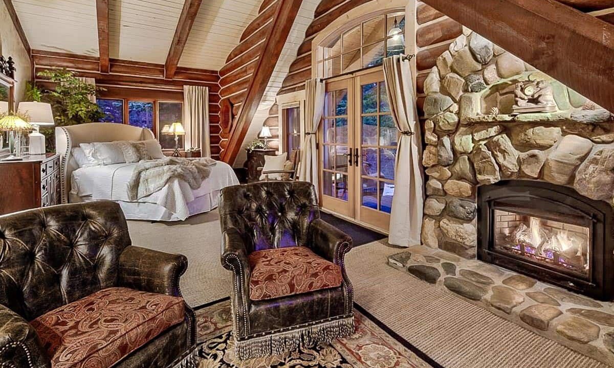 Photo of Bedroom in Sundance