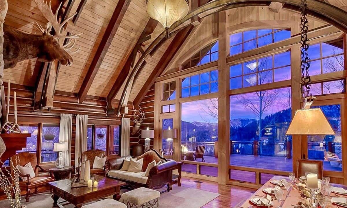 Photo of Bedroom in Sundance