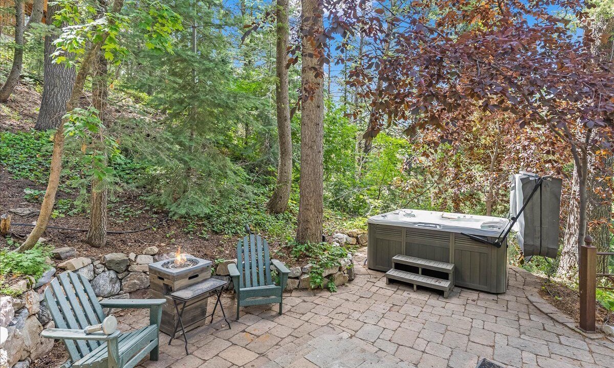 Photo of Patio Balcony in Sundance