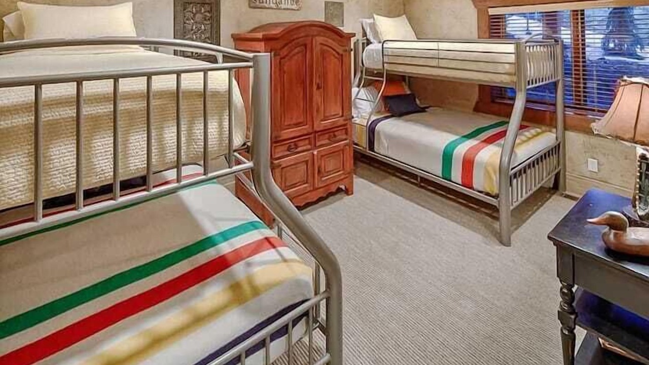 Photo of Bedroom in Sundance