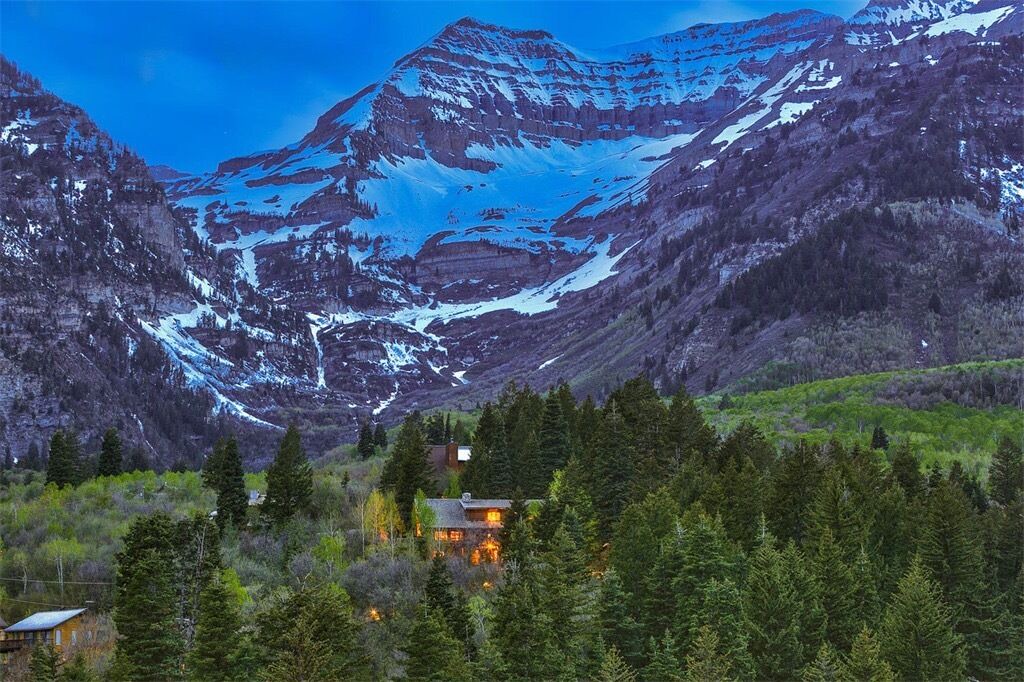 Photo of Outdoor in Sundance