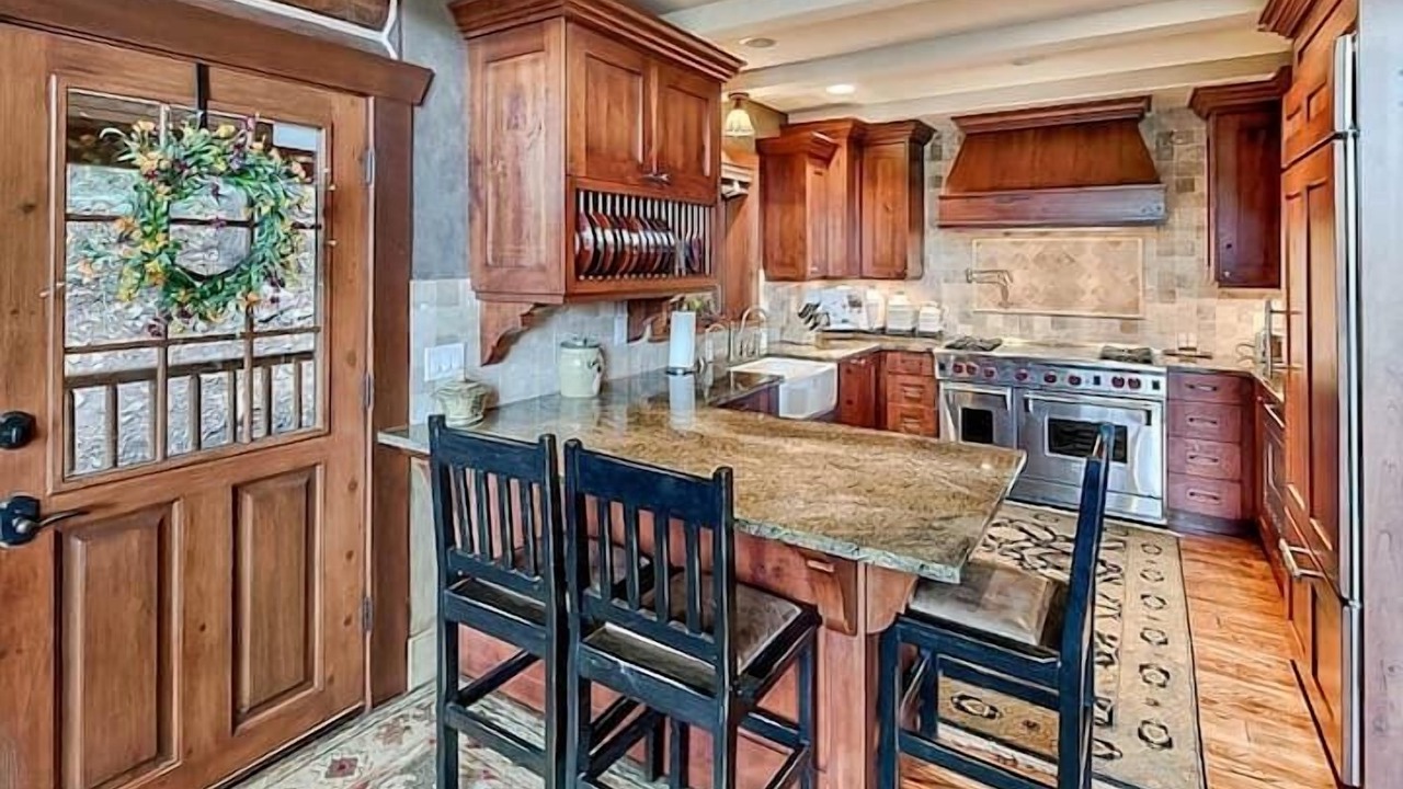 Photo of Kitchen in Sundance