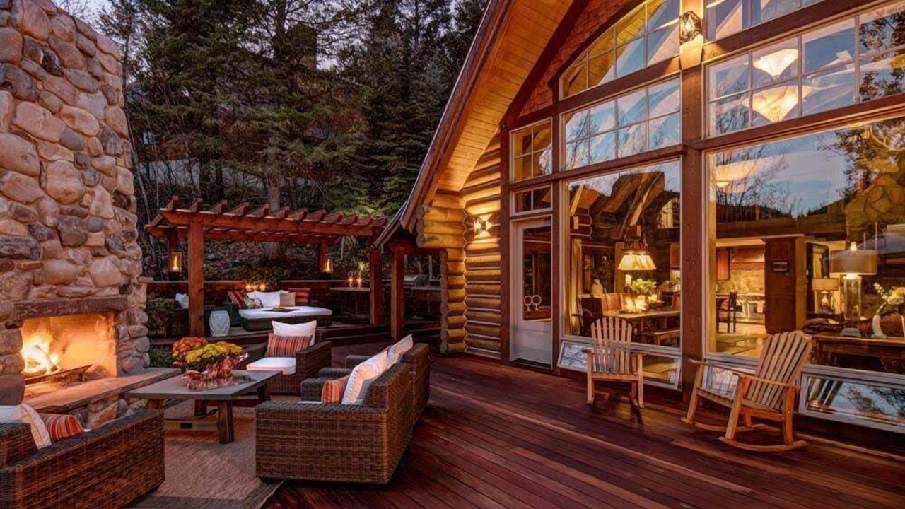 Photo of Outdoor in Sundance