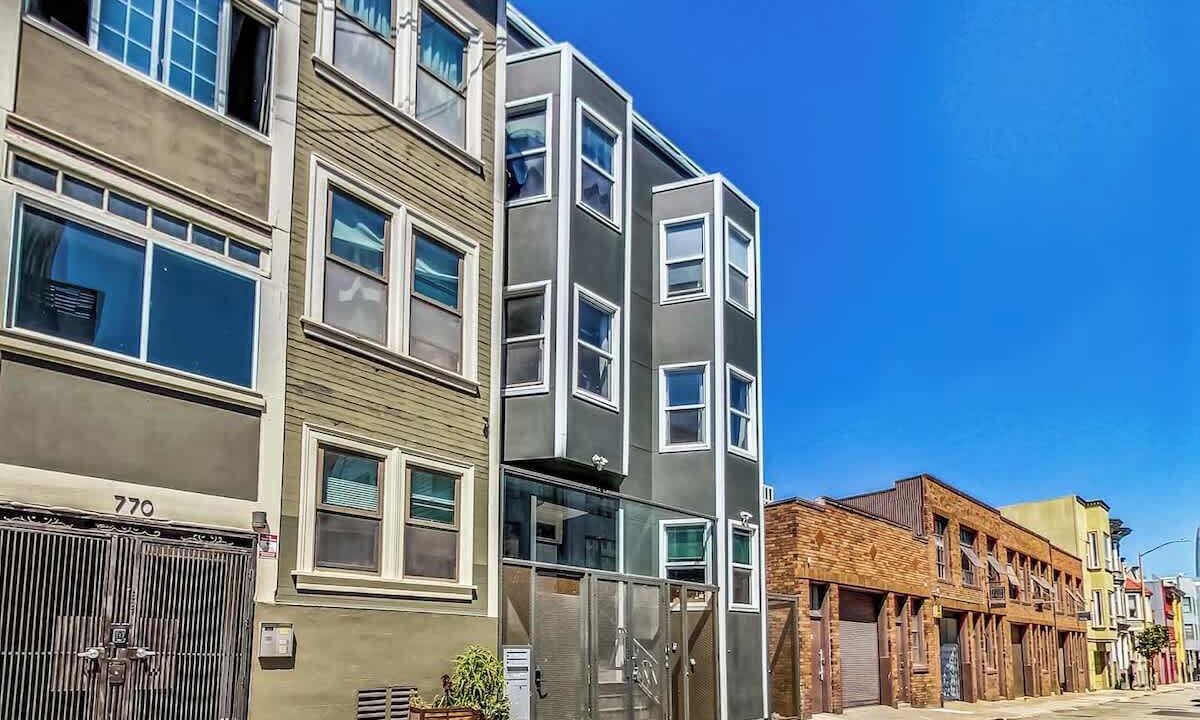 Photo of Others in Downtown San Francisco