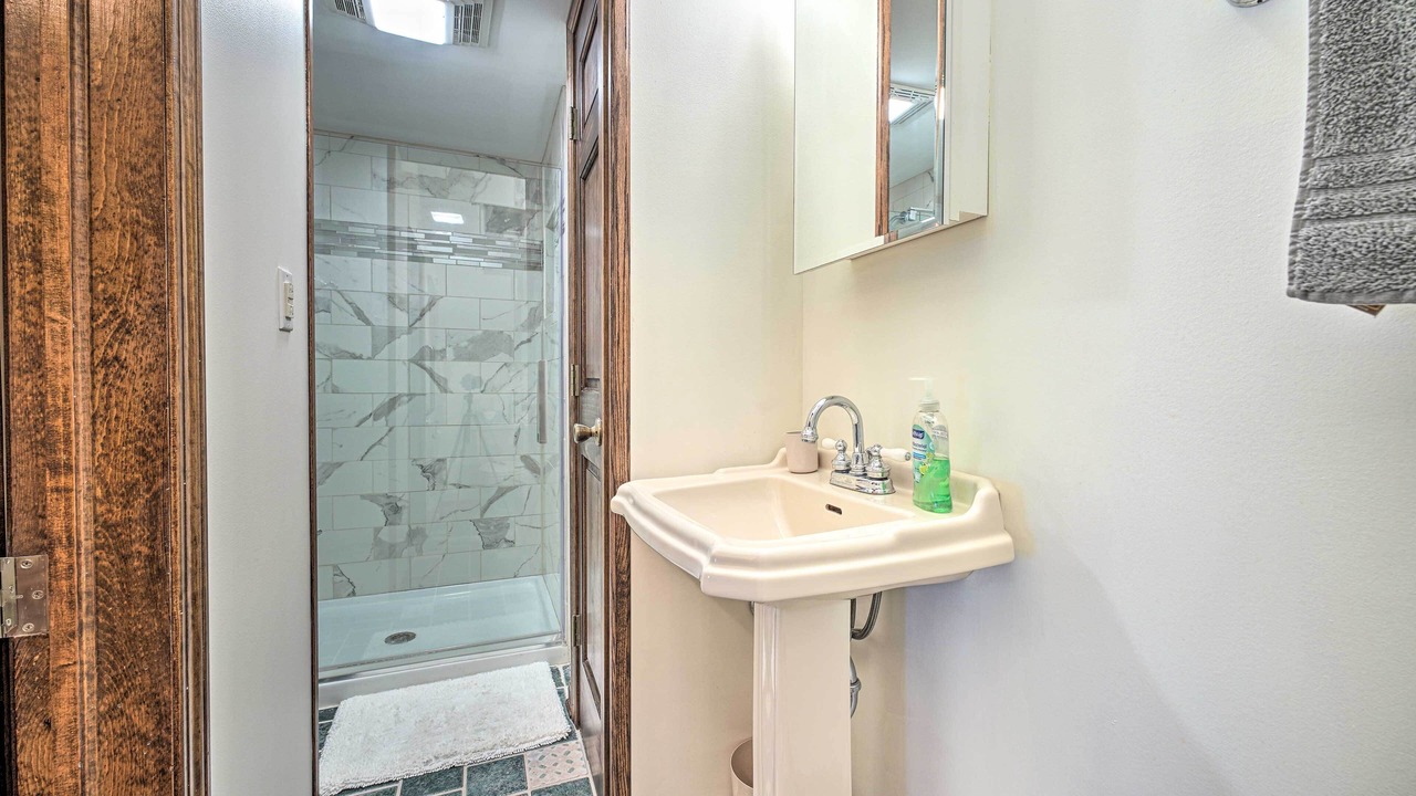 Photo of Bathroom in Bremen