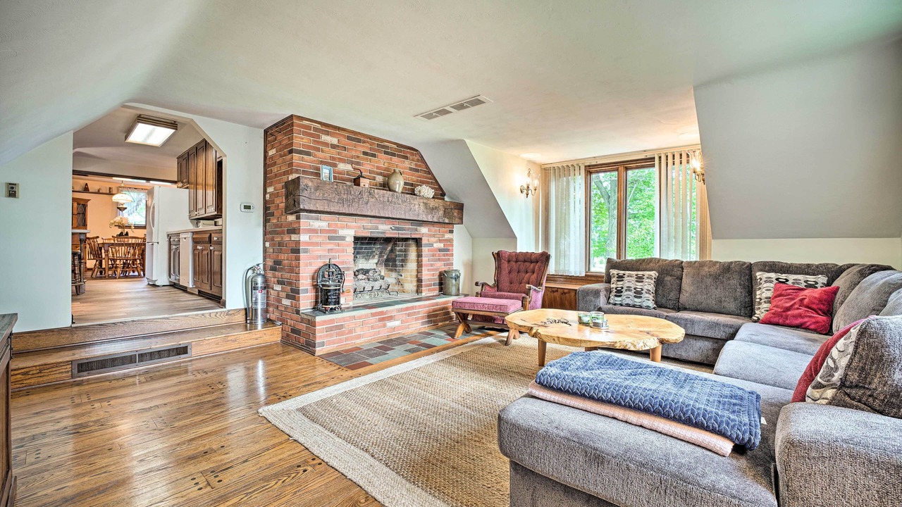 Photo of Livingroom in Bremen
